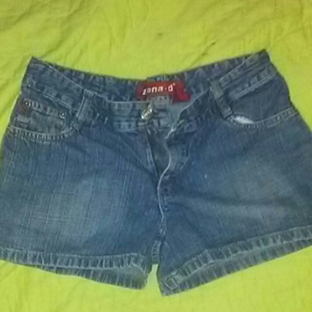 shorts